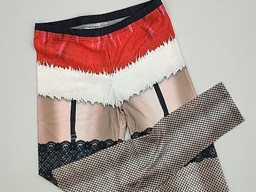 Legginsy rozmiar XL