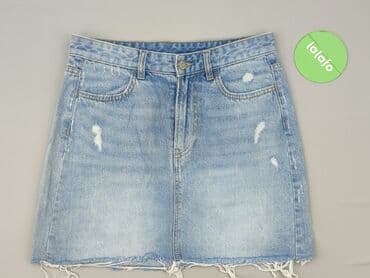 spódniczka jeansowe hm: Spódnica damska, rozmiar M — 2