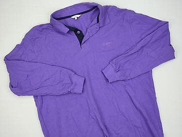 pull and bear7: Cotton Traders, Koszulka polo dla mężczyzn, rozmiar L — 1