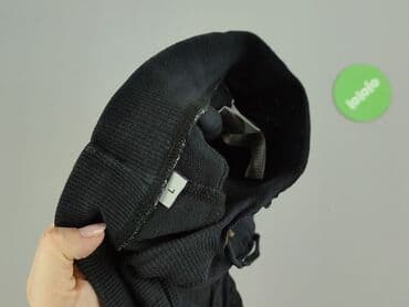 krótkie spodenki c a: Szorty dla mężczyzn, rozmiar L — 4