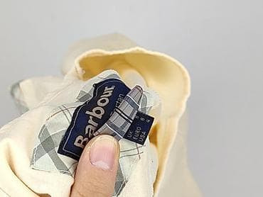 belly barclay: Barbour, T-shirt damski, rozmiar S — 6