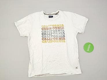 sinsay basic: Jack & Jones PREMIUM, Koszulka dla mężczyzn, rozmiar M — 2