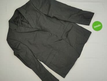 kurtki missguided: Suit jacket for men, size S — 2