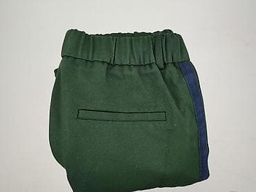 deezee polska: Zara, Spodnie materiałowe damskie, rozmiar XS — 5
