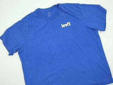 levis t shirt basic: Levi’s, Koszulka dla mężczyzn, rozmiar XL — 1
