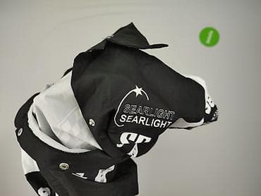 hous kurtki: Wiatrówka dla mężczyzn, rozmiar XL — 4