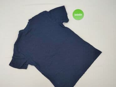 sinsay basic t shirt: Sinsay, Koszulka dla mężczyzn, rozmiar M — 3