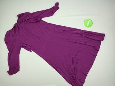 allegro sukienki damskie midi: BPC Selection, Sukienka damska, rozmiar 4XL — 3