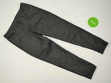 pull and bear jeans: UP2Fashion, Spodnie materiałowe damskie, rozmiar M — 2