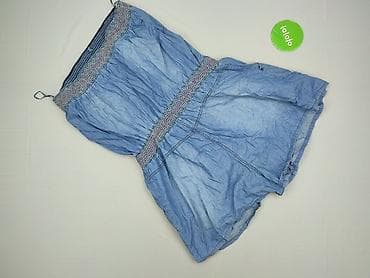 clockhouse denim jacket: Сукня жіноча, розмір 2XL — 3