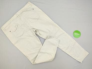 bluzki levisa: Next, Jeansy damskie, rozmiar 3XL — 3