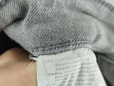 second hand second hand second hand: Jeans for women, size 2XS — 6