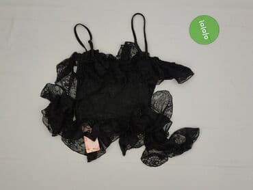 top pole dance shein: Shein, Top damski, S — 2