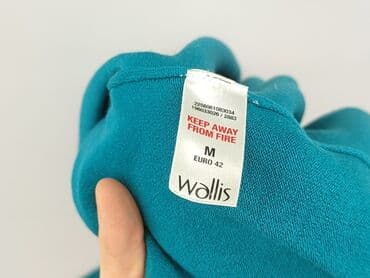 kurtki zimowe damskie c a: Wallis, Kardigan damski, rozmiar M — 5