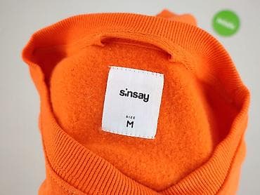 sinsay sweter basic: Sinsay, Bluza damska
, rozmiar M — 4