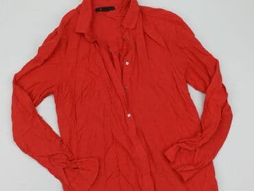 купити куртку в польщі жіночу: Esmara, Women`s shirt, size S (EU 36) — 1