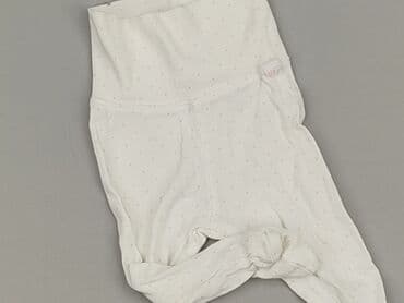 lindex bluza: Tights for babies, 1-3 months, 56-62 cm, H&M, condition - Very good — 1