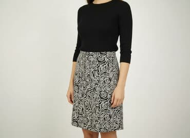 spódniczki zimowe: Damart, Spódnica damska, rozmiar XL — 6