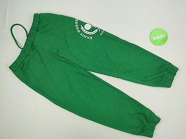 piżamy: Cropp, Spodnie dresowe damskie, rozmiar M — 2