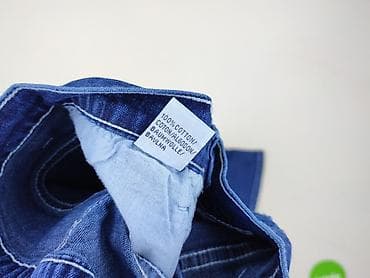 lians jeans: Jeansy damskie, rozmiar S — 5