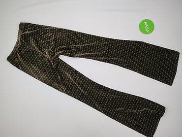 dzwony lata 70: Pimkie, Spodnie materiałowe damskie, rozmiar XS — 3