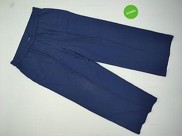 pilates: Woman Collection, Spodnie materiałowe damskie, rozmiar L — 2
