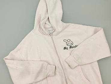 Cropp, Bluza z kapturem damska, rozmiar S