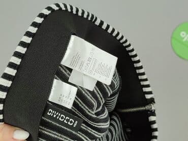 rajstopy od h m: H&M Divided, Spódnica damska, rozmiar M — 4