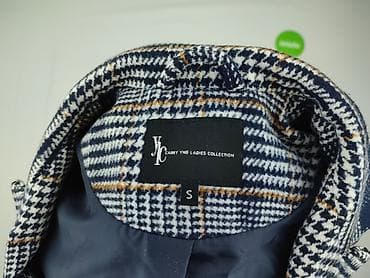 solar kurtki wiosenne: Carry, Płaszcz damski, rozmiar S — 4