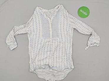 shein biale bluzki: Bluzka damska, rozmiar M — 2