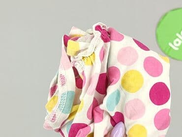 sukienka zebra h m: Dress, Cherokee, 3-6 months, condition - Very good — 6