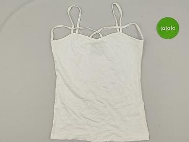 t shirty z elastanem: RAINBOW, Top damski, rozmiar M — 2