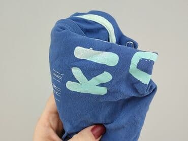 body z kubusiem puchatkiem: T-shirt, 6-9 months, condition - Good — 5