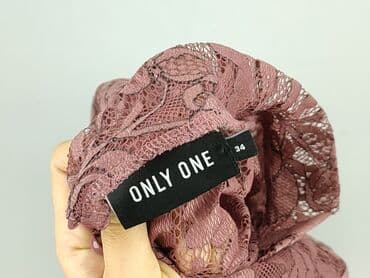 only kurtka damska: Only One, Bluzka damska, rozmiar XS — 5