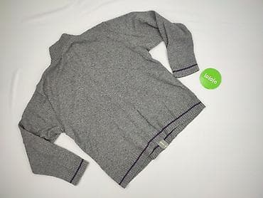 eldorado garnitury: Kardigan dla mężczyzn, rozmiar L — 3