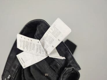 daichman trampki: Denim, Jeansy damskie, rozmiar S — 6