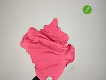 t shirty oversize pull and bear: Bluzka damska, rozmiar L — 6