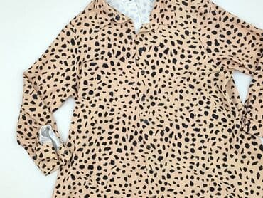 sukienka o kroju marynarki h: Women`s dress, size M (EU 38) — 1