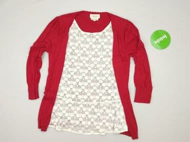 kurtki zimowe wyprzedaz: Next, Sweter damski, L — 2