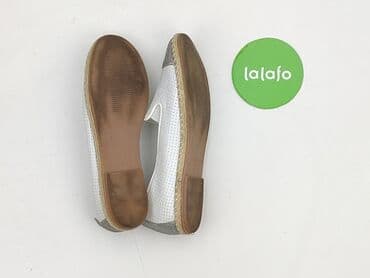 trampki pepegi: Półbuty damskie, rozmiar 40 — 3