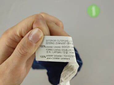 kombinezon zig zag: PULL&BEAR, Kombinezon damski, rozmiar S — 5