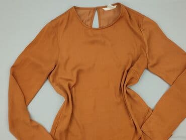 Bluzki: H&M, Bluzka damska, rozmiar XS