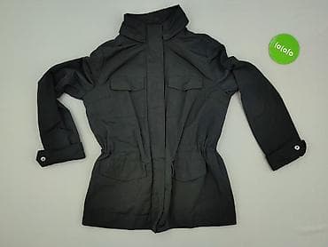 parki reserved: Parka damska, rozmiar S — 2