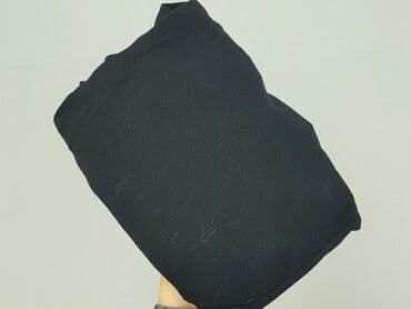 Women's Clothing: Yessica, Material trousers for women, M — 6