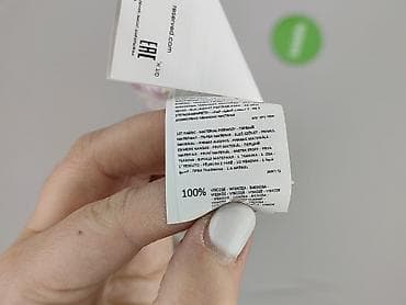 czerwone bluzki reserved: Sukienka damska, rozmiar S — 5