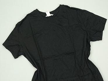 H&M, T-shirt damski, rozmiar L