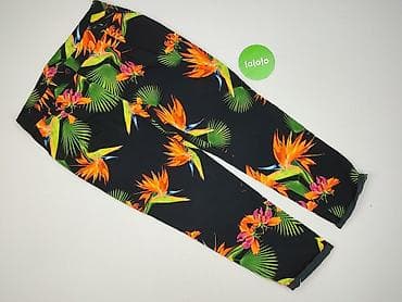 cocodrillo spodnie: Next, Spodnie materiałowe damskie, rozmiar L — 2