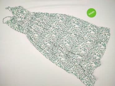 sukienki maxi na wesele allegro: M.Sara, Sukienka damska, rozmiar One size — 2