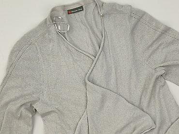 polar stradivarius: Street One, Kardigan damski, rozmiar M — 1