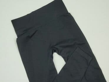 legginsy push up na siłownię: Workout, Legginsy Sportowe damskie, S — 1